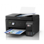 EPSON EcoTank L5290 4合1彩色噴墨打印機 - 以太網、ADF、高印量、低成本